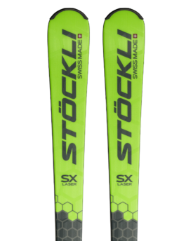 Stöckli Laser SX - Sport Nenner/Skibuy.at