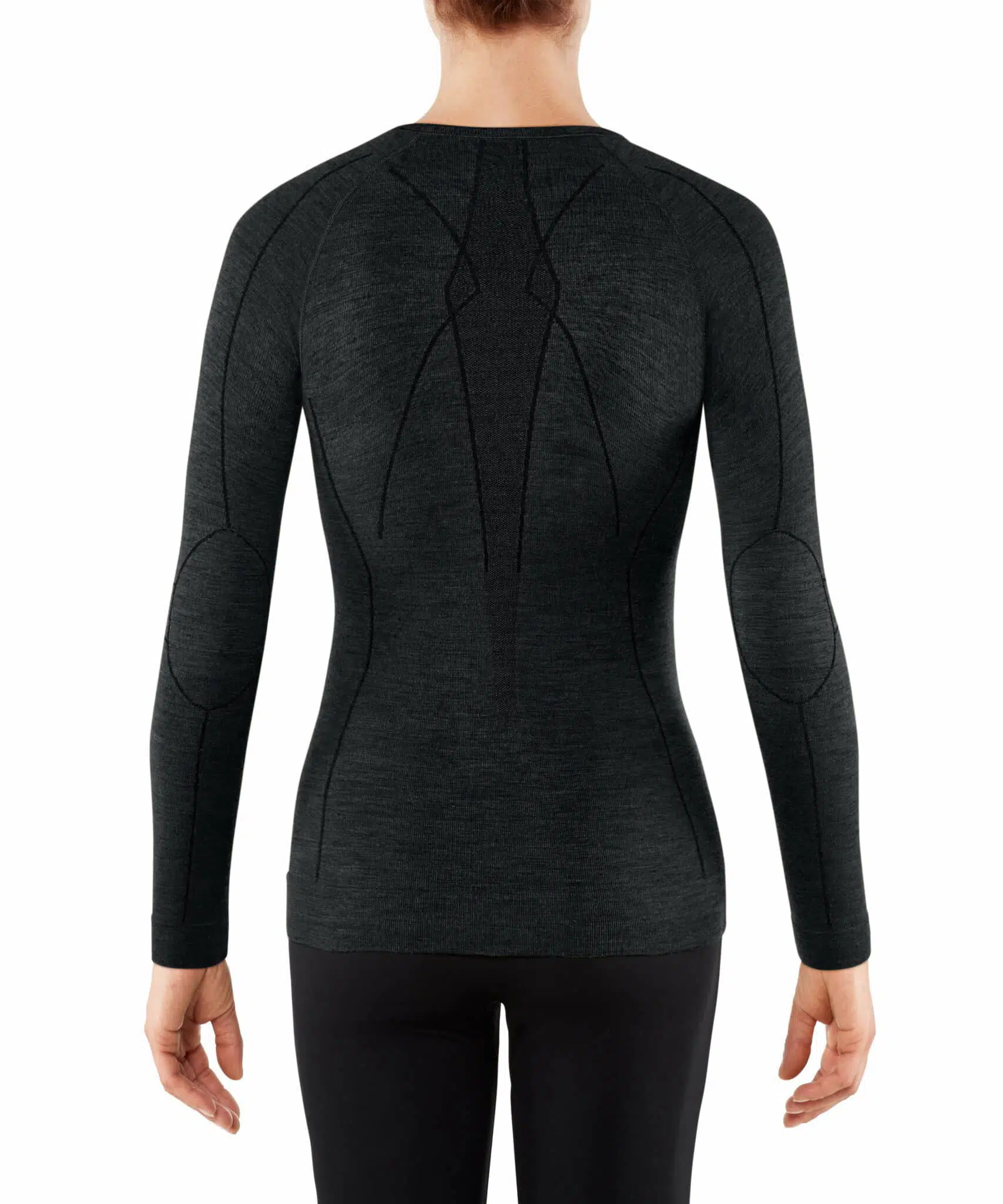 Skibuy.at - Falke Shirt Wolle