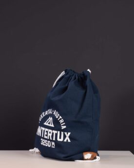 Skibuy.at - Tux Drawstring Bag