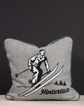Skibuy.at - Hintertux Pillowcase