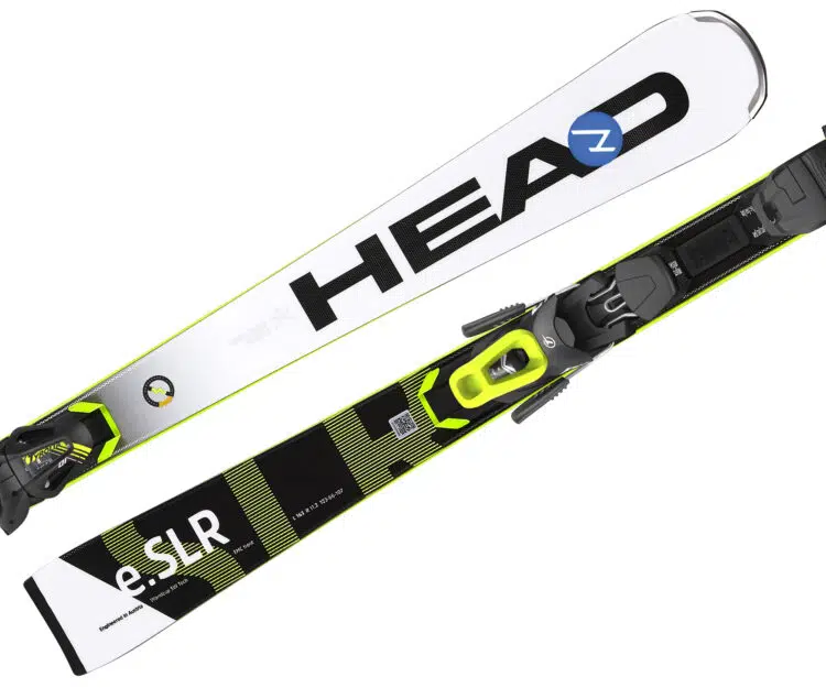Head WC Rebels e.SLR 2023 - skibuy.at