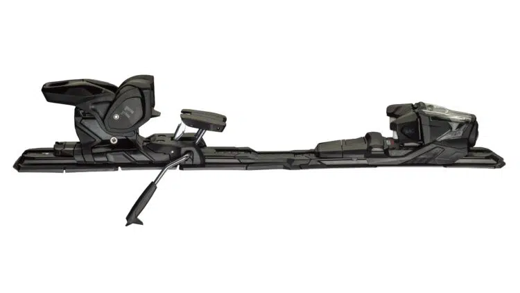 Stöckli MC11 black