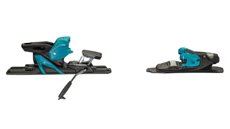 Stöckli STRIVE 13D blue