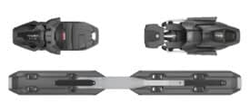 Tyrolia PRD 12 + Multiflex Base