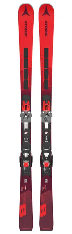 Atomic Redster S8 2023