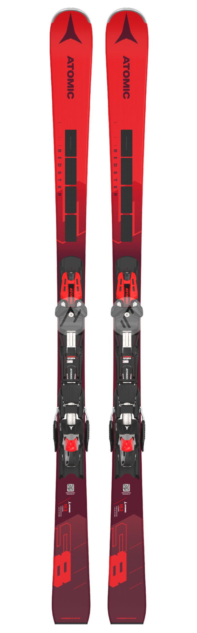 Atomic Redster S8 2023
