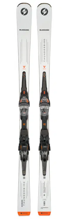 Blizzard Thunderbird R13 2023