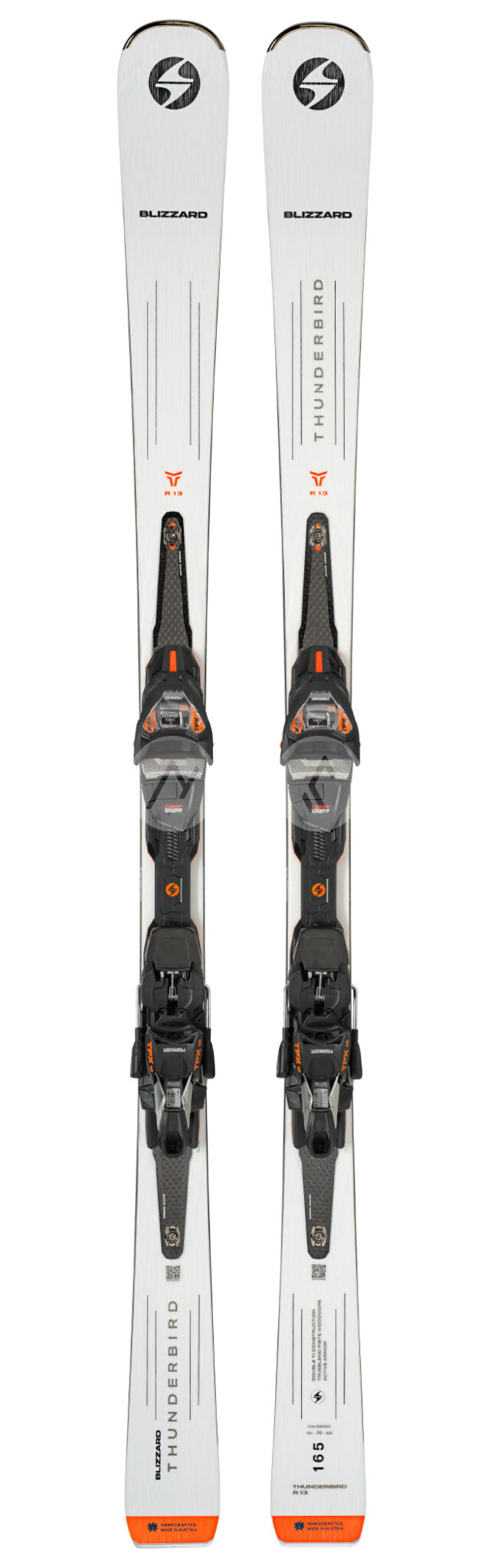Blizzard Thunderbird R13 2023