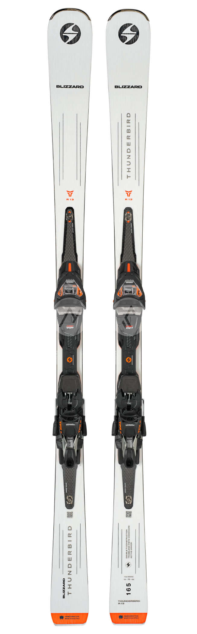 Thunderbird R13 Skibuy.at