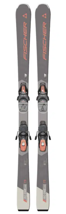 Fischer RC One Lite 73 2023