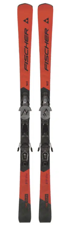 Fischer XTR The Curv 2023