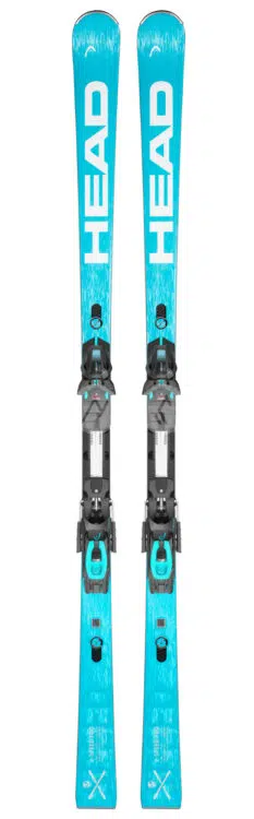 Head Rebels eSpeed Pro 2023