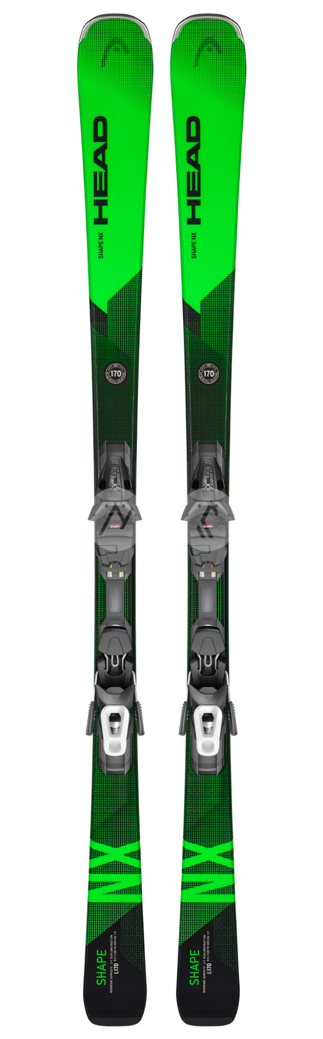 Head Shape NX 2023