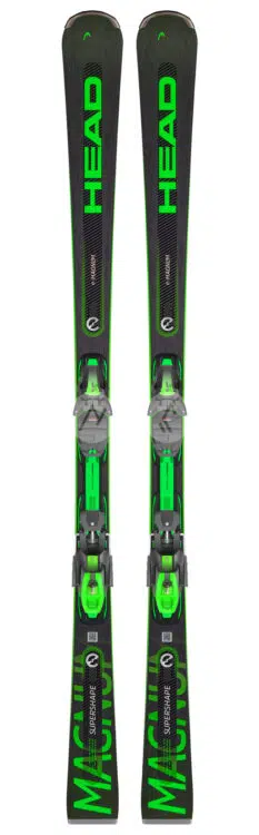 Head Supershape eMagnum 2023