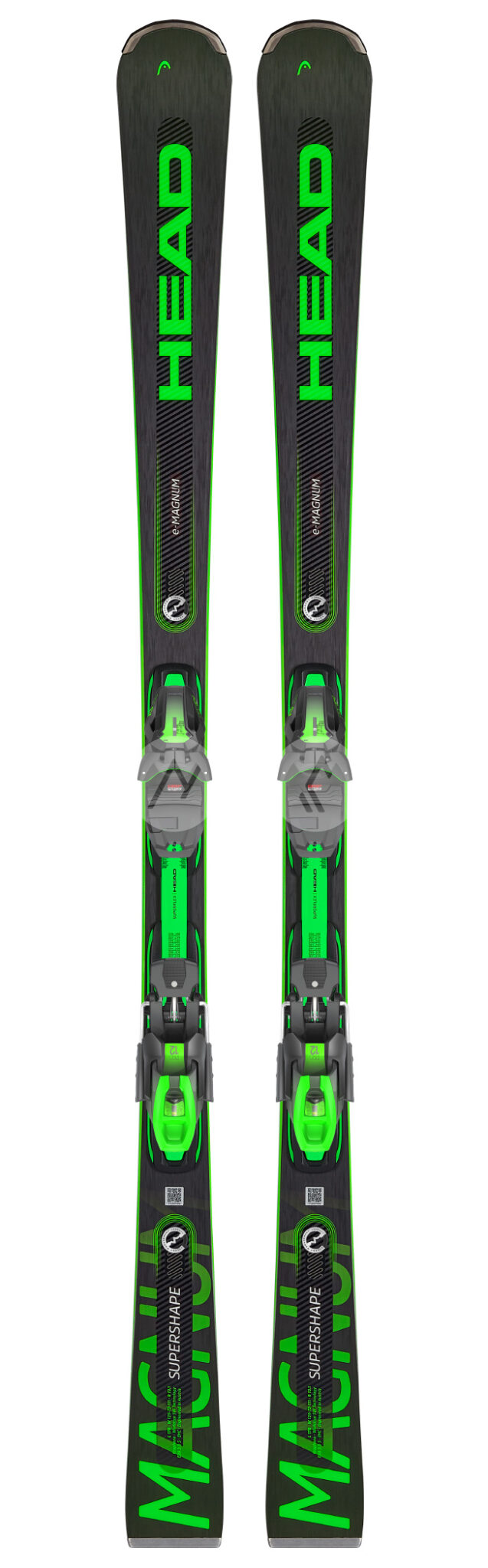 Head Supershape eMagnum 2023