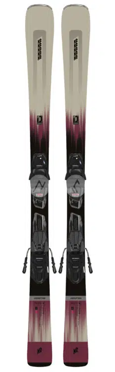 K2 Disruption 76 CTi W 2023