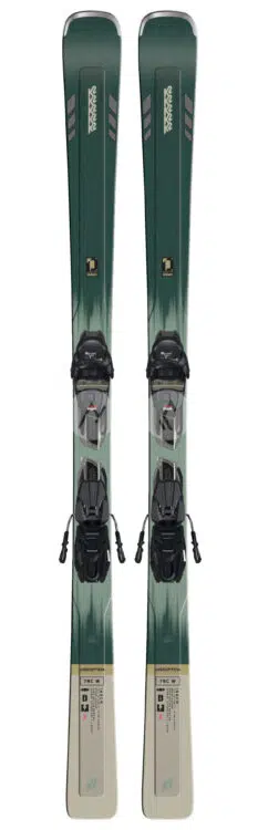 K2 Disruption 78C W 2023