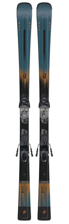 K2 Disruption SC 2023