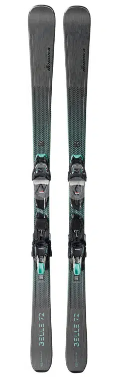 Nordica Belle 72 2023