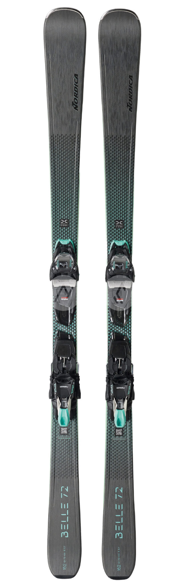 Nordica Belle 72 2023