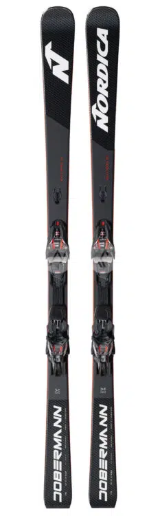 Nordica Dobermann Multigara DC 2023