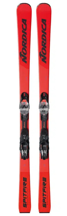 Nordica Spitfire DC 74 2023