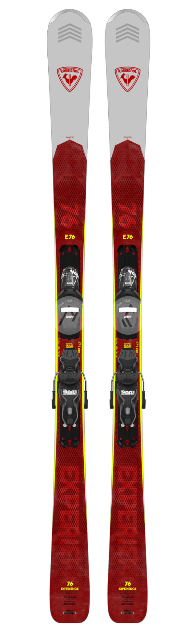 Rossignol Experience 76 2023
