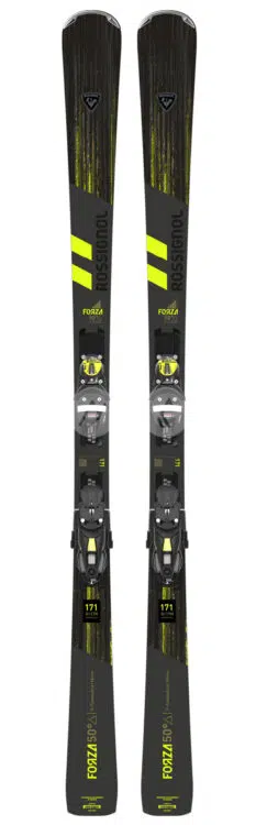 Rossignol Forza 50 VCAM 2023