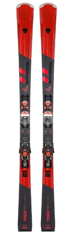 Rossignol Forza 70 VTi 2023