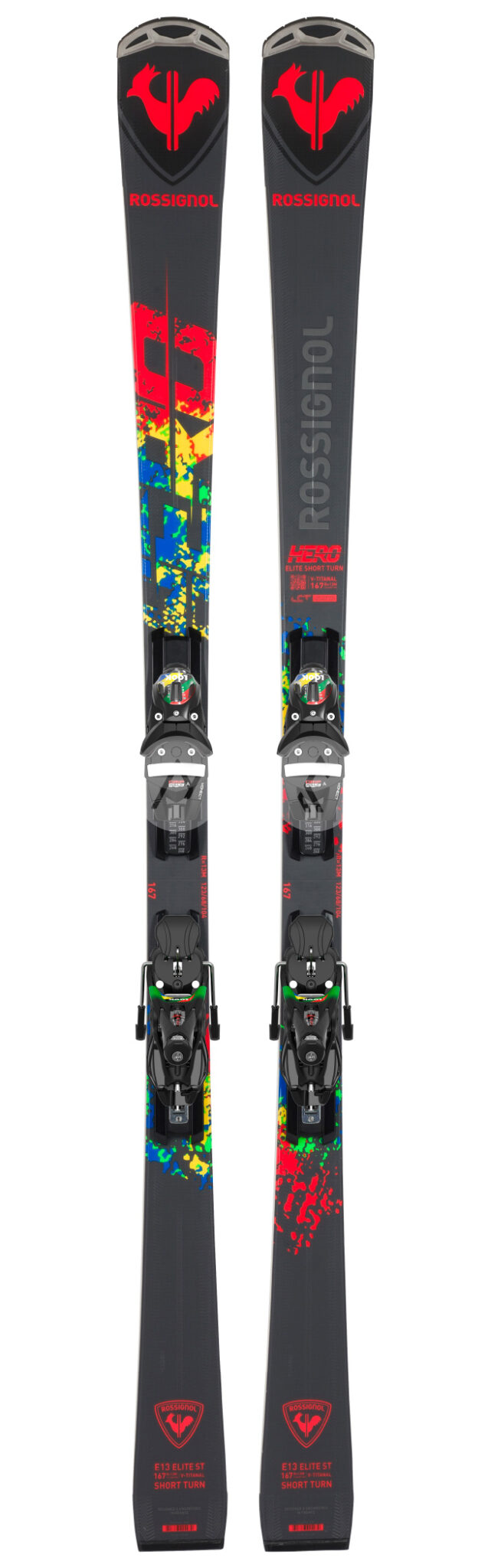 Rossignol Hero Elite ST Ti LTD 2023