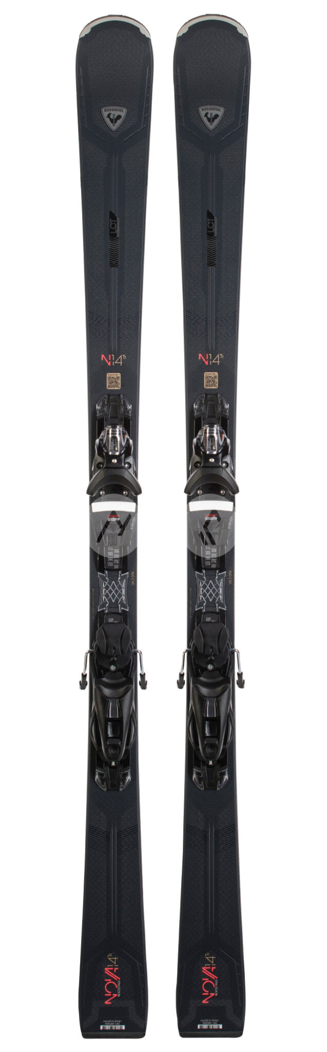 Rossignol Nova 14 Ti 2023
