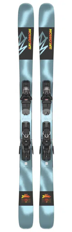 Salomon QST Spark 2023