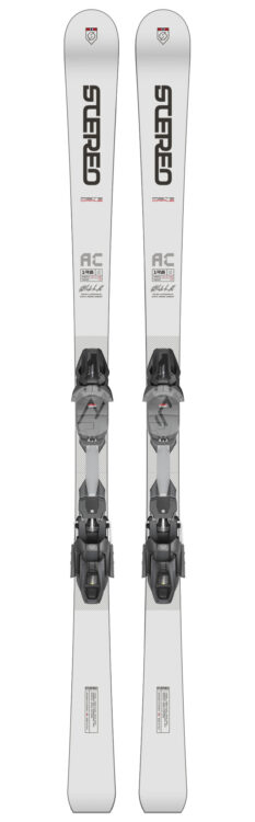 Stereo Piste Carve AC 2023