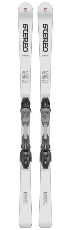 Stereo Piste Carve AC 2023