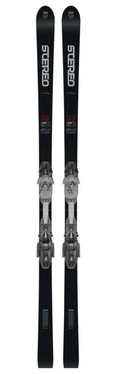 Stereo Race GS 2023