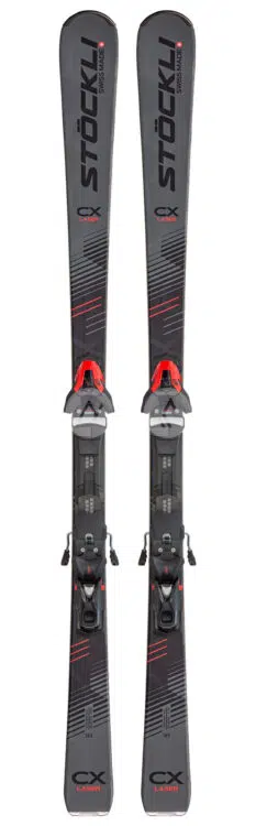 Stöckli Laser CX - 2023