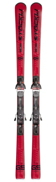 Stöckli Laser GS - 2023