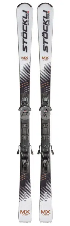 Stöckli Laser MX - 2023