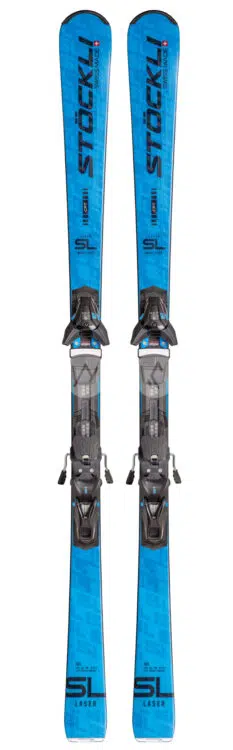 Stöckli Laser SL - 2023