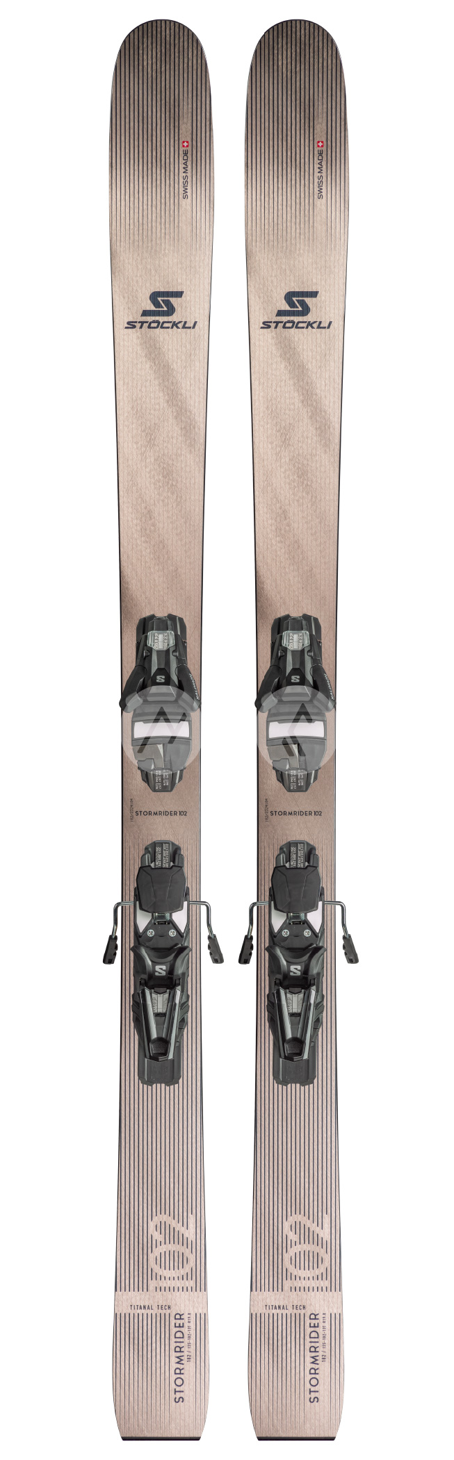 Stöckli Stormrider 102 - 2023 | Skibuy.at Stöckli Stormrider 102 - 2023
