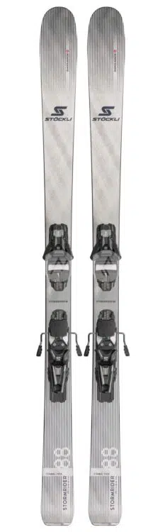 Stöckli Stormrider 88 - 2023