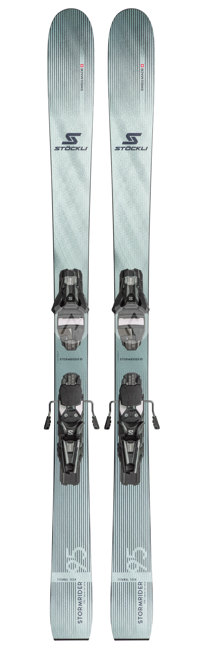 Stöckli Stormrider 95 - 2023 | Skibuy.at Stöckli Stormrider 95 - 2023