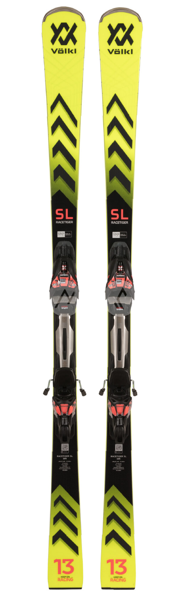 Völkl Racetiger SL 2023