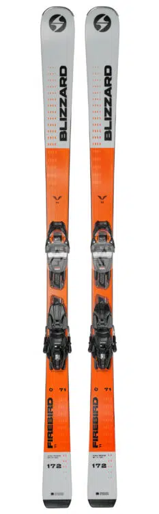 Blizzard Firebird Ti 2023