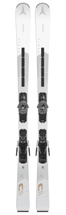 Atomic Cloud C11 Revoshock 2024