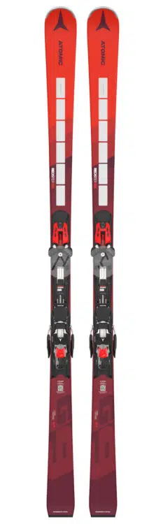 Atomic Redster G9 2024