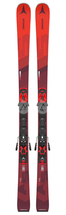 Atomic Redster S7 2024