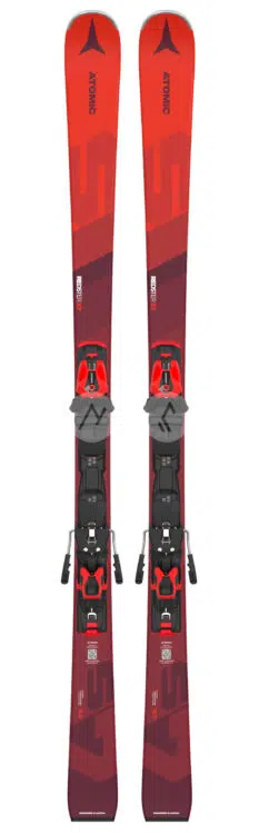 Atomic Redster S7 2024