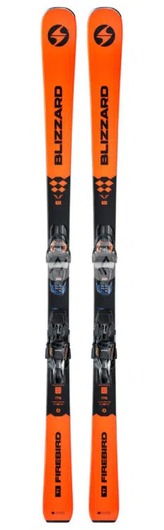 Blizzard Firebird Ti 2024