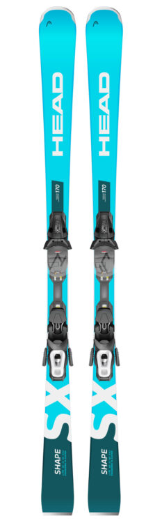 Head Shape SX R SW 2024